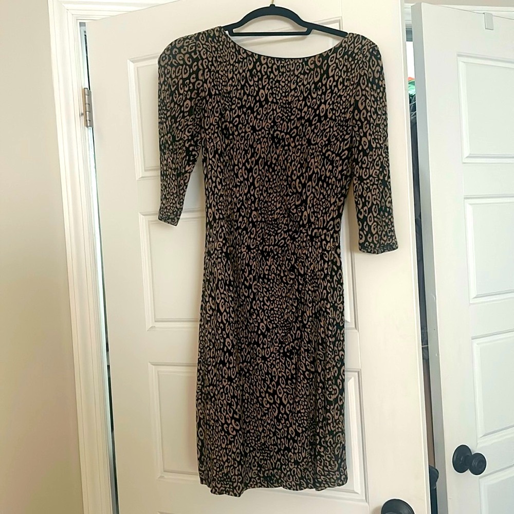 Trina Turk Dress Size 4